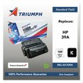 Triumph Remanufactured Q1339A 39A Toner, 18,000 Page-Yield, Black 751000NSH0182 SKL-Q1339A